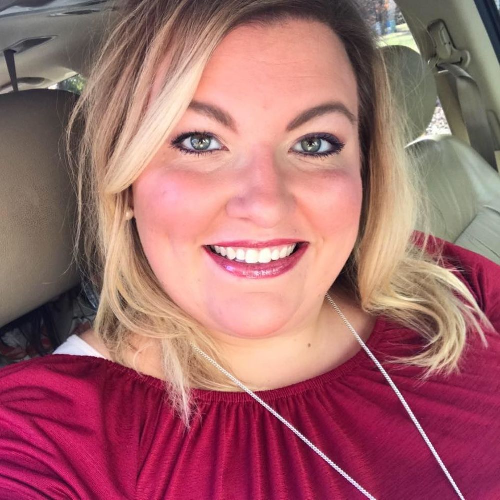 Meet your Posher, Erin
